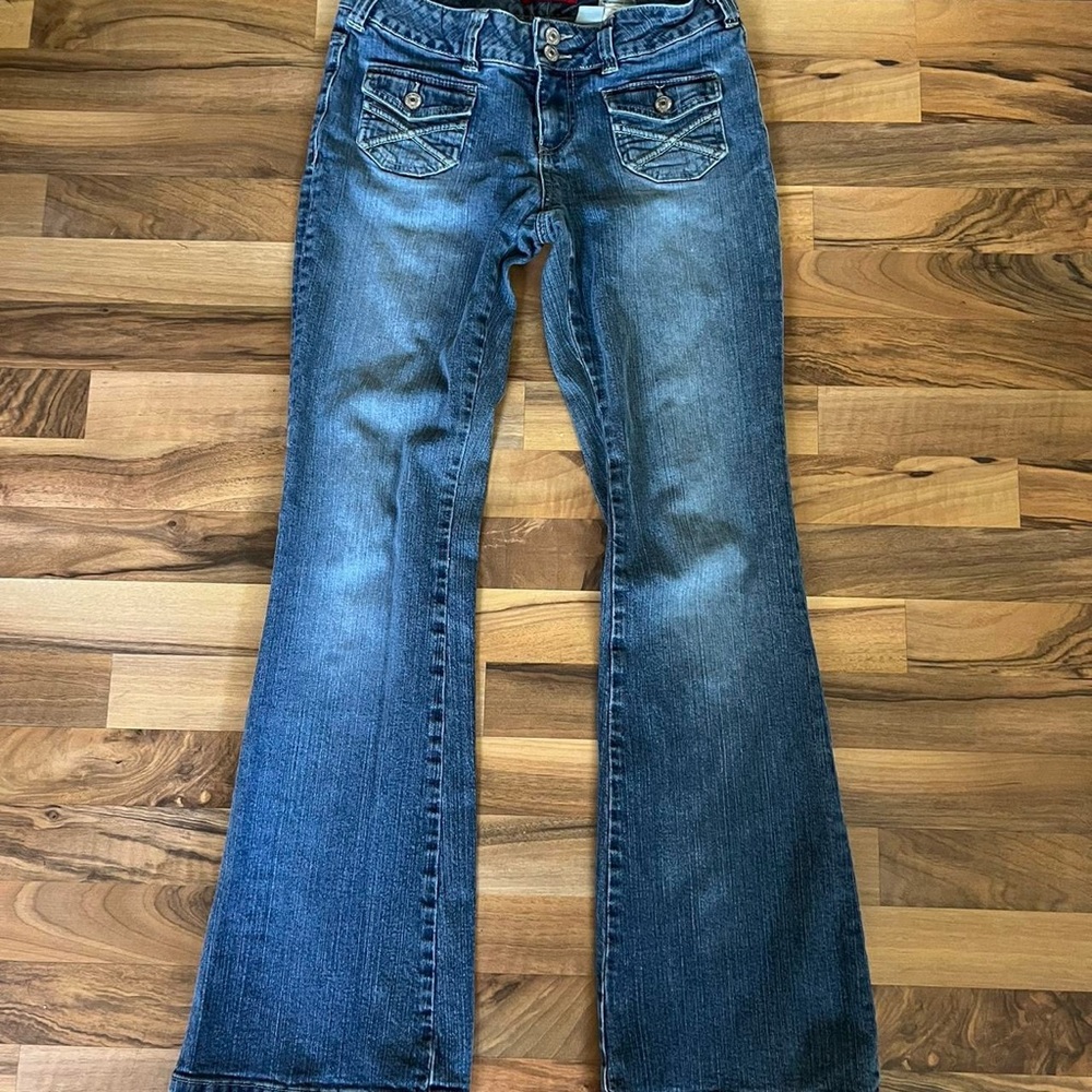 Y2K Union bay jeans ⚡️